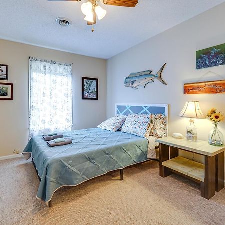 Pet-Friendly Wilmington Home With Fenced Yard! Buitenkant foto