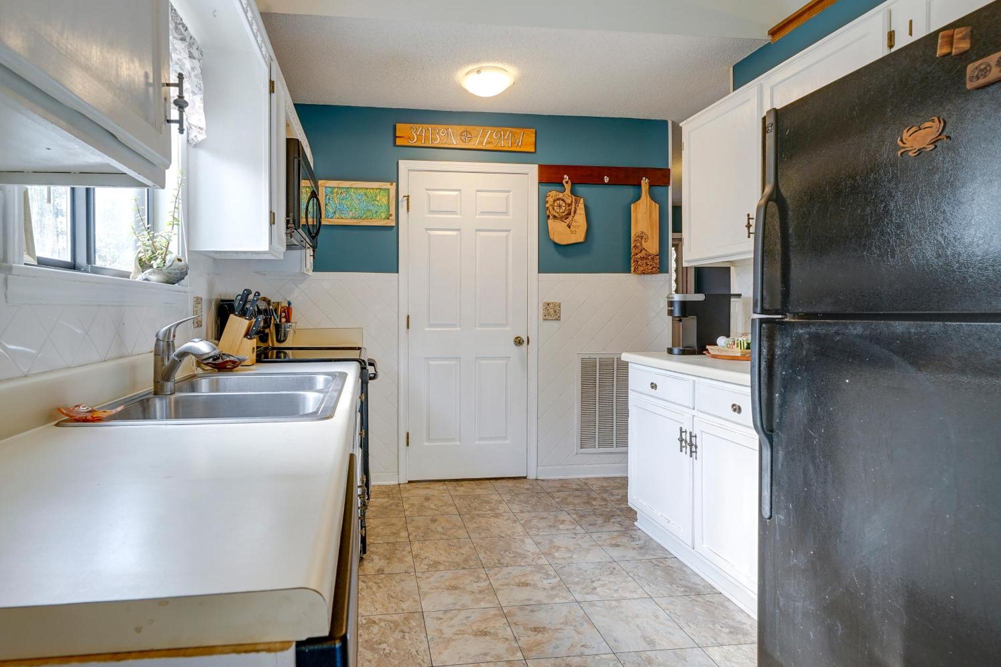Pet-Friendly Wilmington Home With Fenced Yard! Buitenkant foto