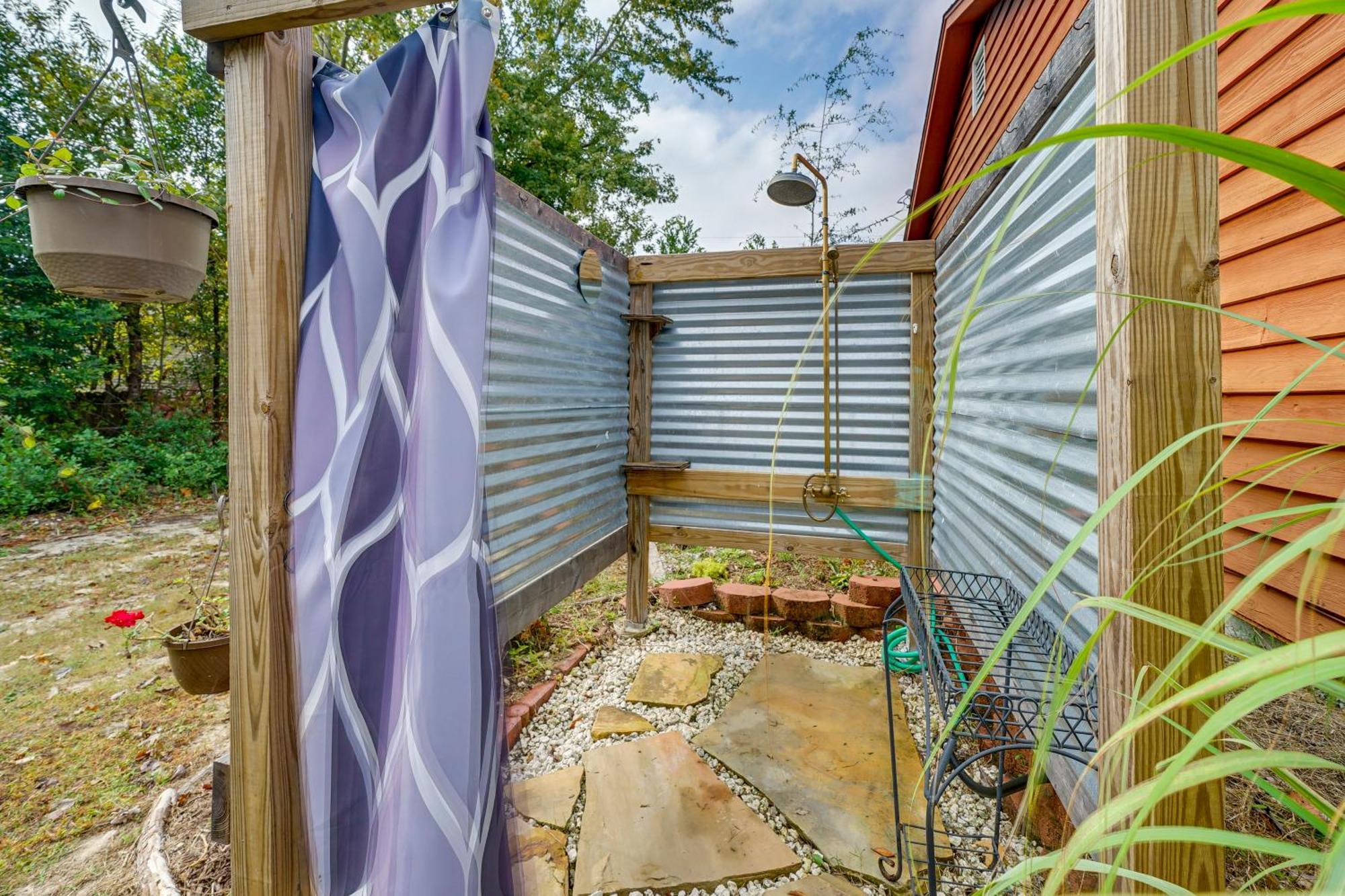Pet-Friendly Wilmington Home With Fenced Yard! Buitenkant foto